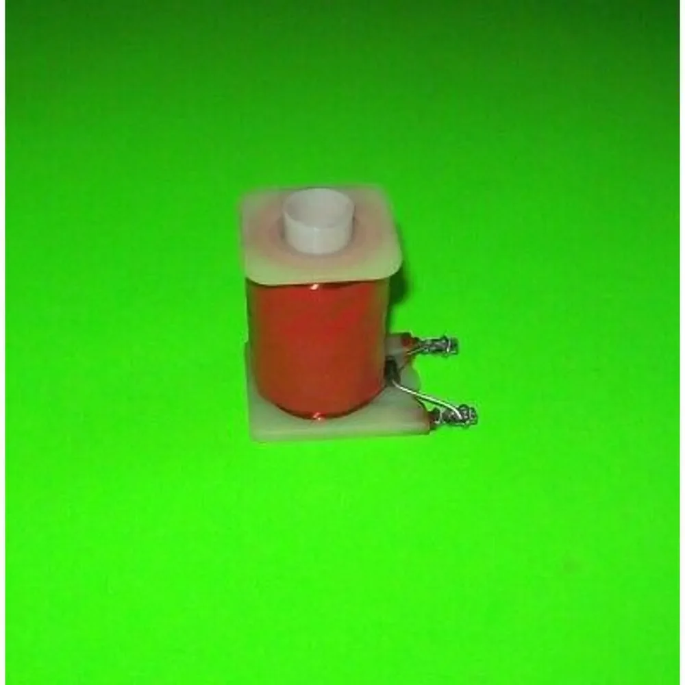 Pinball Coil SA-26-1025 NOS Arcade Games Misc Use With Nylon Sleeve